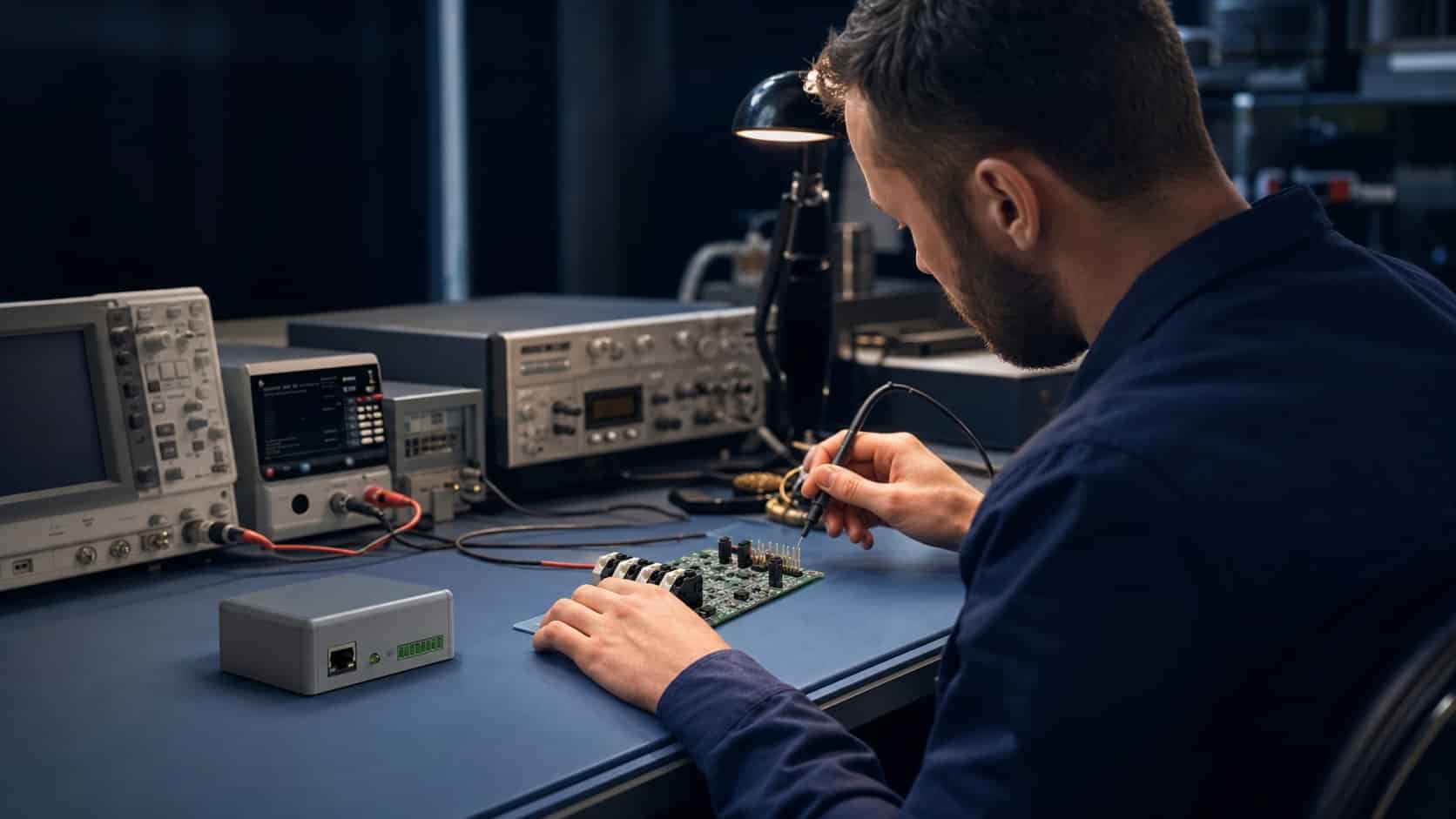Projetos de Sistemas Embarcados Diversos - OEM/ODM