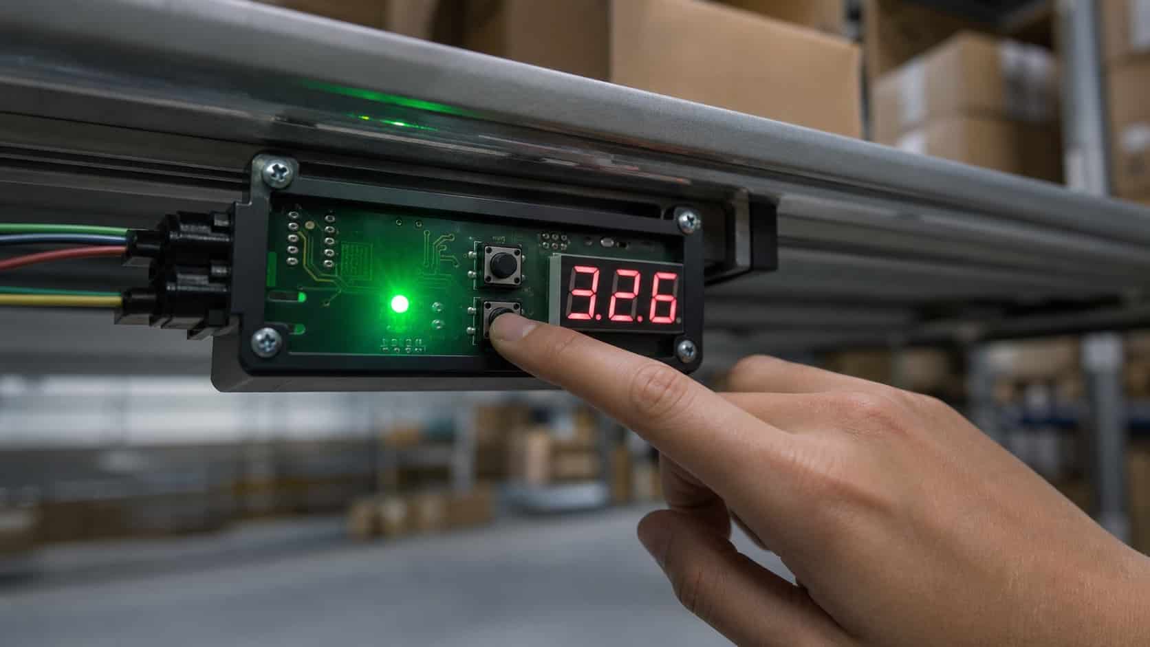 Solução Smart Picking para FLsoft